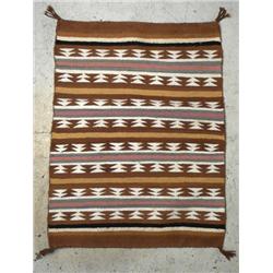 Navajo Rug