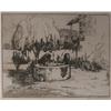 Image 1 : Edward Borein, Etching