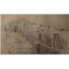 Image 1 : Edward Borein, Etching