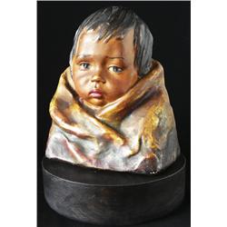 Esther Hunt, Sculpture