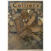 Image 1 : Maxfield Parrish Collier Cover