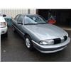 Image 3 : 1994 Silver Oldsmobile Acheiva S 4Dr Sedan