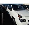 Image 1 : 2004 White Pontiac Aztek 4Dr Suv