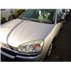 Image 1 : 2004 Silver Chevrolet Malibu 4Dr Sedan