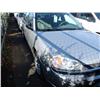 Image 2 : 2004 Silver Chevrolet Malibu 4Dr Sedan