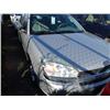 Image 4 : 2004 Silver Chevrolet Malibu 4Dr Sedan
