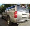 Image 5 : 2007 Grey Chevrolet Suburban Ls 4Dr Suv