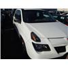 Image 3 : 2004 White Pontiac Aztek 4Dr Suv
