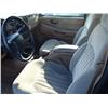 Image 2 : 2002 Blue Chevrolet Blazer Ls 4Dr Suv