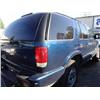 Image 6 : 2002 Blue Chevrolet Blazer Ls 4Dr Suv