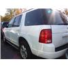 Image 4 : 2004 White Ford Explorer Xls 4Dr Suv