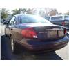 Image 5 : 2000 Brown Ford Taurus Se 4Dr Sedan
