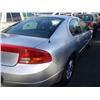 Image 4 : 2001 Silver Chrysler Intrepid Se 4Dr Sedan