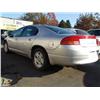 Image 7 : 2001 Silver Chrysler Intrepid Se 4Dr Sedan