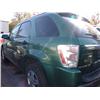 Image 5 : 2005 Green Chevrolet Equinox Awd 4Dr Suv