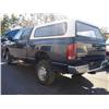 Image 6 : 2003 Blue Dodge Ram 2500 Hd Crew Cab
