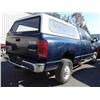 Image 7 : 2003 Blue Dodge Ram 2500 Hd Crew Cab