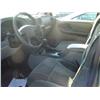 Image 2 : 2003 Green Chevrolet Trailblazer Ls 4Dr Suv