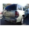 Image 6 : 2003 Green Chevrolet Trailblazer Ls 4Dr Suv