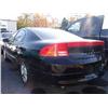 Image 5 : 2001 Black Chrysler Intrepid Se 4Dr Sedan