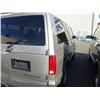 Image 5 : 2004 Gold Chevrolet Astro Awd Passenger Van