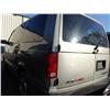 Image 6 : 2004 Gold Chevrolet Astro Awd Passenger Van