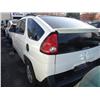 Image 4 : 2004 White Pontiac Aztek 4Dr Suv