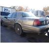 Image 5 : 2005 Brown Ford Crown Victoria Police Series 4Dr