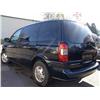 Image 5 : 2002 Blue Chevrolet Venture Passenger Van