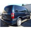 Image 6 : 2002 Blue Chevrolet Venture Passenger Van