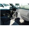 Image 2 : 2005 Green Chevrolet Trailblazer Ls 4Dr Suv