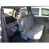 Image 3 : 2005 Silver Dodge Caravan Passenger Van