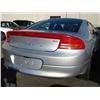 Image 6 : 2002 Silver Chrysler Intrepid Se 4Dr Sedan
