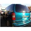 Image 5 : 2003 Blue Chevrolet Venture Passenger Van