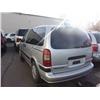 Image 4 : 2003 Silver Chevrolet Venture Passenger Van