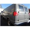 Image 5 : 1994 Grey Dodge Ram 3500 Cargo Van