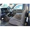 Image 2 : 2000 Black Dodge Dakota Sport Extended Cab