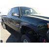 Image 5 : 2005 Green Chevrolet Silverado 2500 Crew Cab