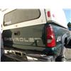 Image 7 : 2005 Green Chevrolet Silverado 2500 Crew Cab