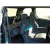 Image 5 : 2000 Green Dodge Caravan Passenger Van