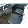 Image 1 : 2006 White Ford Crown Victoria Police Series 4Dr