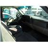 Image 3 : 2001 White Chevrolet Tahoe Ls 4Dr Suv
