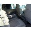 Image 5 : 2001 White Chevrolet Tahoe Ls 4Dr Suv