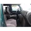 Image 2 : 2001 Green Dodge Ram 2500 Cargo Van