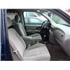 Image 1 : 2005 Blue Chevrolet Trailblazer Lt 4Dr Suv
