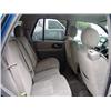 Image 2 : 2005 Blue Chevrolet Trailblazer Lt 4Dr Suv