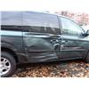 Image 9 : 2003 Green Dodge Grand Caravan Sport Passenger Van