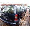 Image 7 : 2003 Blue Chevrolet Venture Passenger Van