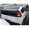 Image 4 : 2004 White Pontiac Aztek 4Dr Suv