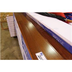 Sold Per Sq Ft - Exotico Hard Cherry